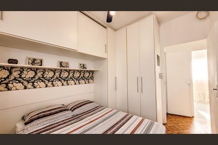 Apartamento à venda com 60m², 2 quartos e 1 vaga Apartamento à venda com 60m², 2 quartos e 1 vagaQuarto 1