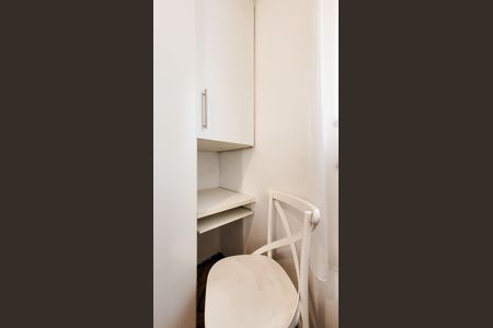 Apartamento à venda com 60m², 2 quartos e 1 vaga Apartamento à venda com 60m², 2 quartos e 1 vagaQuarto 2