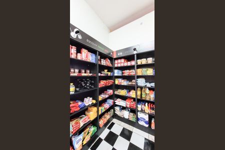 Apartamento à venda com 60m², 2 quartos e 1 vaga Apartamento à venda com 60m², 2 quartos e 1 vagaÁrea Comum - Mercadinho