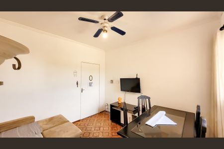 Apartamento à venda com 60m², 2 quartos e 1 vaga Apartamento à venda com 60m², 2 quartos e 1 vagaSala