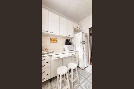 Apartamento à venda com 60m², 2 quartos e 1 vaga Apartamento à venda com 60m², 2 quartos e 1 vagaCozinha