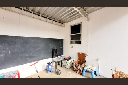 Apartamento à venda com 60m², 2 quartos e 1 vaga Apartamento à venda com 60m², 2 quartos e 1 vagaBrinquedoteca