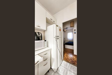 Apartamento à venda com 60m², 2 quartos e 1 vaga Apartamento à venda com 60m², 2 quartos e 1 vagaCozinha