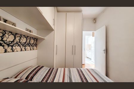 Apartamento à venda com 60m², 2 quartos e 1 vaga Apartamento à venda com 60m², 2 quartos e 1 vagaQuarto 1