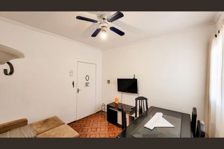 Apartamento à venda com 60m², 2 quartos e 1 vaga Apartamento à venda com 60m², 2 quartos e 1 vagaSala