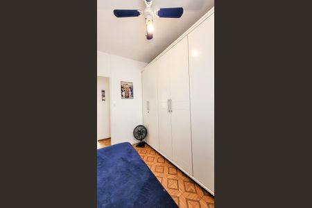 Apartamento à venda com 60m², 2 quartos e 1 vaga Apartamento à venda com 60m², 2 quartos e 1 vagaQuarto 2