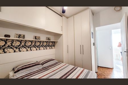 Apartamento à venda com 60m², 2 quartos e 1 vaga Apartamento à venda com 60m², 2 quartos e 1 vagaQuarto 1