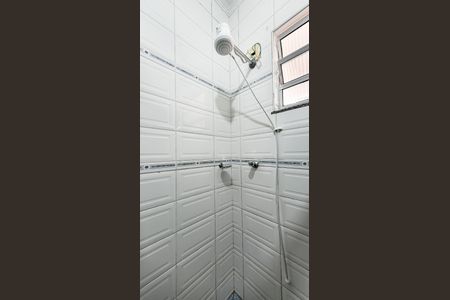 Apartamento à venda com 60m², 2 quartos e 1 vaga Apartamento à venda com 60m², 2 quartos e 1 vagaBanheiro Social