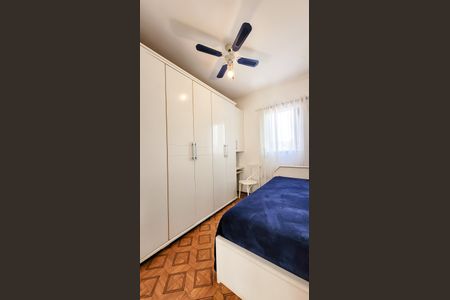 Apartamento à venda com 60m², 2 quartos e 1 vaga Apartamento à venda com 60m², 2 quartos e 1 vagaQuarto 2