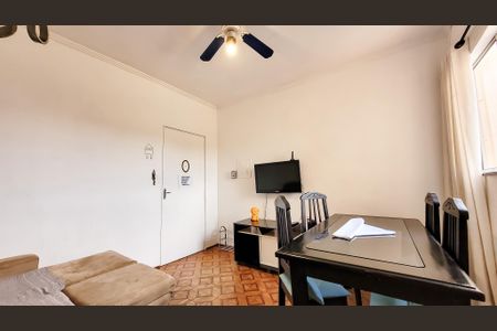 Apartamento à venda com 60m², 2 quartos e 1 vaga Apartamento à venda com 60m², 2 quartos e 1 vagaSala