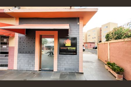 Apartamento à venda com 60m², 2 quartos e 1 vaga Apartamento à venda com 60m², 2 quartos e 1 vagaÁrea Comum - Mercadinho