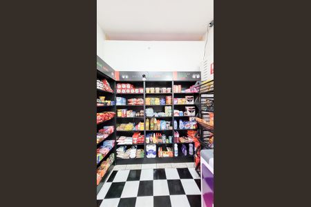 Apartamento à venda com 60m², 2 quartos e 1 vaga Apartamento à venda com 60m², 2 quartos e 1 vagaÁrea Comum - Mercadinho