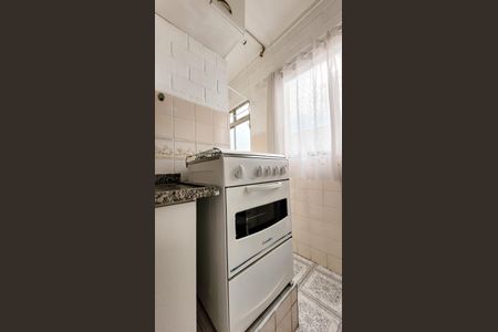 Apartamento à venda com 60m², 2 quartos e 1 vaga Apartamento à venda com 60m², 2 quartos e 1 vagaCozinha