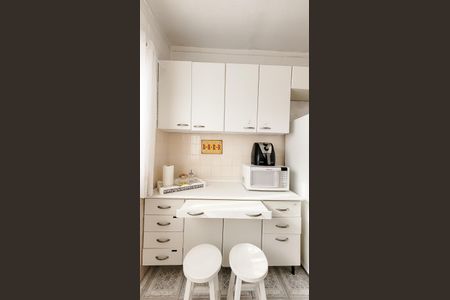 Apartamento à venda com 60m², 2 quartos e 1 vaga Apartamento à venda com 60m², 2 quartos e 1 vagaCozinha