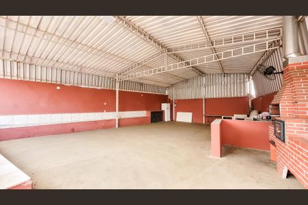 Apartamento à venda com 60m², 2 quartos e 1 vaga Apartamento à venda com 60m², 2 quartos e 1 vagaÁrea comum - Churrasqueira