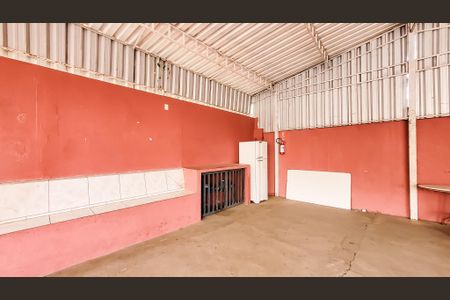 Apartamento à venda com 60m², 2 quartos e 1 vaga Apartamento à venda com 60m², 2 quartos e 1 vagaÁrea comum - Churrasqueira