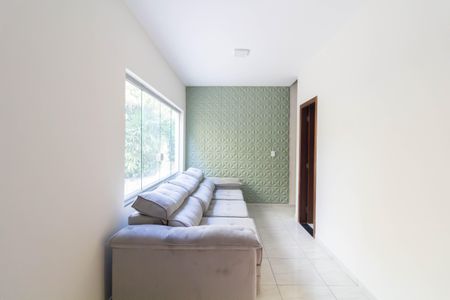 Sala de casa de condomínio à venda com 2 quartos, 60m² em Jardim Norma, São Paulo