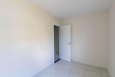 Casa de condomínio à venda com 60m², 2 quartos e 1 vagaQuarto 2