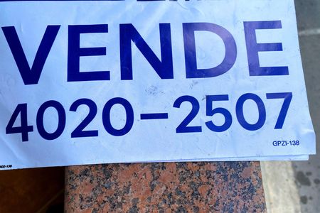 Placa de casa à venda com 5 quartos, 300m² em Pompéia, Belo Horizonte