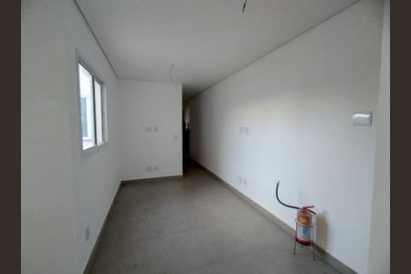 Foto 13 de apartamento à venda com 2 quartos, 69m² em Utinga, Santo André