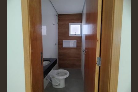 Foto 17 de apartamento à venda com 2 quartos, 102m² em Utinga, Santo André