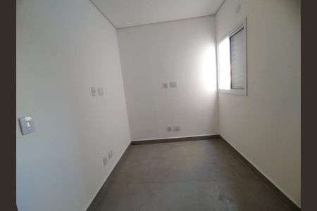 Foto 12 de apartamento à venda com 2 quartos, 102m² em Utinga, Santo André