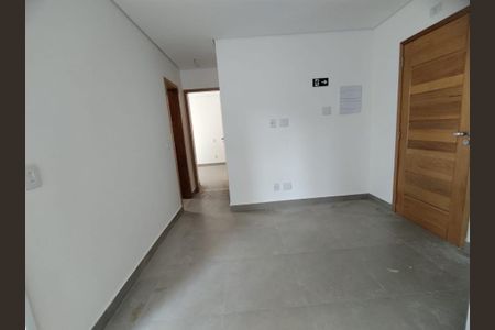 Foto 08 de apartamento à venda com 2 quartos, 102m² em Utinga, Santo André
