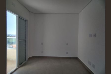 Foto 21 de apartamento à venda com 2 quartos, 100m² em Utinga, Santo André