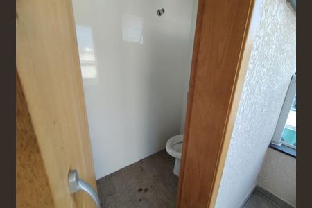 Foto 13 de apartamento à venda com 2 quartos, 100m² em Utinga, Santo André