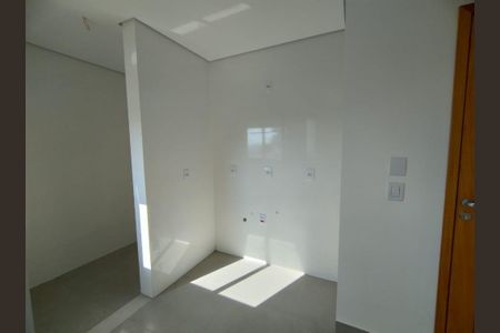 Foto 06 de apartamento à venda com 2 quartos, 45m² em Utinga, Santo André