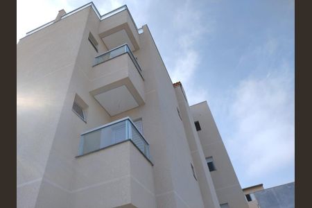 Apartamento à venda com 45m², 2 quartos e 1 vagaFoto 01