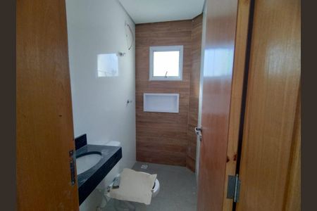 Foto 19 de apartamento à venda com 2 quartos, 45m² em Utinga, Santo André
