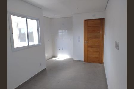 Foto 05 de apartamento à venda com 2 quartos, 45m² em Utinga, Santo André