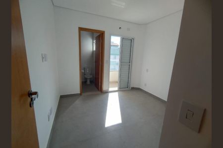 Foto 15 de apartamento à venda com 2 quartos, 49m² em Utinga, Santo André