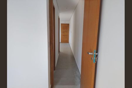 Apartamento à venda com 45m², 2 quartos e 1 vagaFoto 09