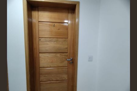 Foto 12 de apartamento à venda com 2 quartos, 45m² em Utinga, Santo André
