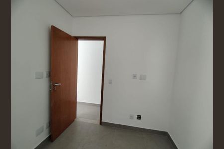 Foto 13 de apartamento à venda com 2 quartos, 45m² em Utinga, Santo André