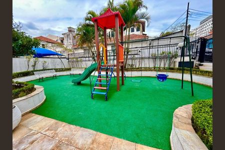 Apartamento à venda com 75m², 3 quartos e 2 vagas Apartamento à venda com 75m², 3 quartos e 2 vagasFoto 21