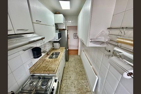 Apartamento à venda com 75m², 3 quartos e 2 vagas Apartamento à venda com 75m², 3 quartos e 2 vagasFoto 16