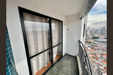 Apartamento à venda com 75m², 3 quartos e 2 vagas Apartamento à venda com 75m², 3 quartos e 2 vagasFoto 06