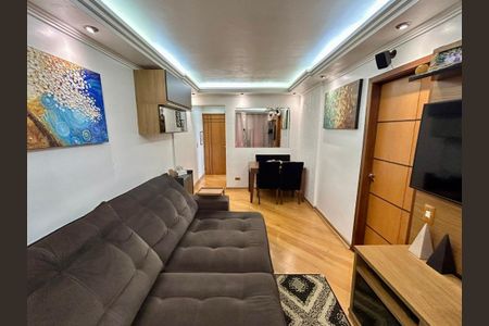 Apartamento à venda com 75m², 3 quartos e 2 vagas Apartamento à venda com 75m², 3 quartos e 2 vagasFoto 02