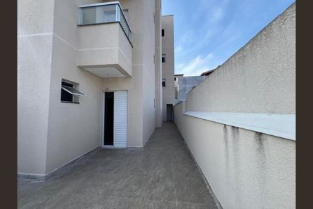 Foto 12 de apartamento à venda com 2 quartos, 67m² em Utinga, Santo André