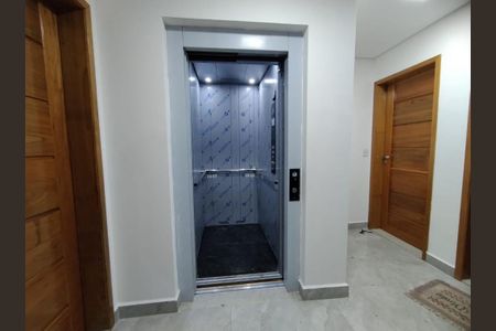 Foto 13 de apartamento à venda com 2 quartos, 67m² em Utinga, Santo André