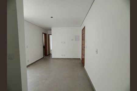 Foto 09 de apartamento à venda com 2 quartos, 67m² em Utinga, Santo André