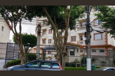 Apartamento à venda com 2 quartos, 136m² em Vila Guarani, São Paulo