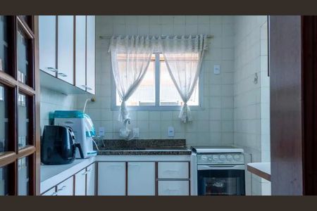 Apartamento à venda com 2 quartos, 136m² em Vila Guarani, São Paulo