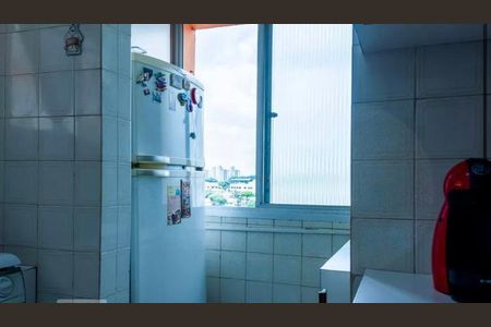 Apartamento à venda com 2 quartos, 136m² em Vila Guarani, São Paulo