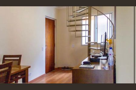 Apartamento à venda com 2 quartos, 136m² em Vila Guarani, São Paulo