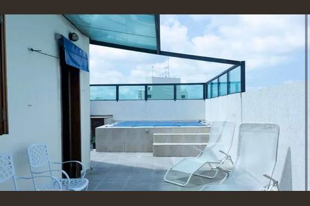 Apartamento à venda com 2 quartos, 136m² em Vila Guarani, São Paulo