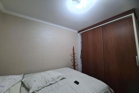 Apartamento à venda com 132m², 3 quartos e 2 vagasQuarto